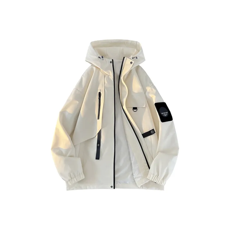 Magmode Jackets Unisex-14