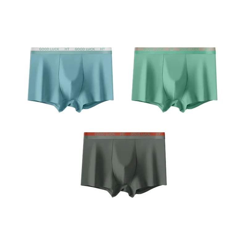 Urban Beauty Underpants Men's 3 Pack-4