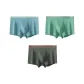 3 Pack (Dark Gray+Fruit Green+Gray Blue)
