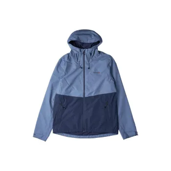 BARBOUR Jackets Coats Men's Royal Blue