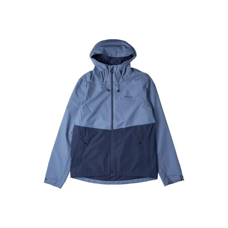 BARBOUR Jackets Coats Men's Royal Blue-0