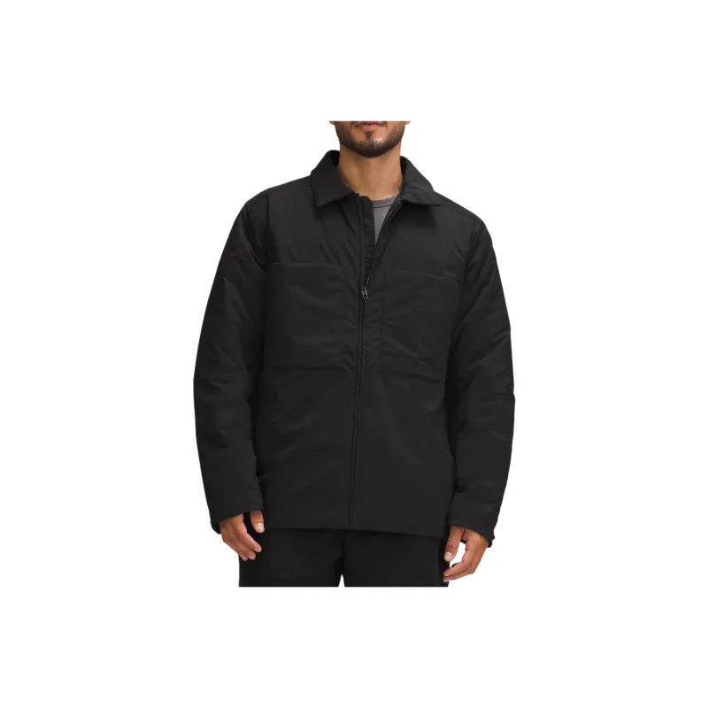 Lululemon Insulated Utility Jackets Coats Men's-3
