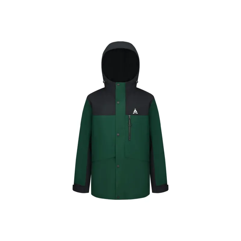 BOSIDENG Jackets Unisex-4