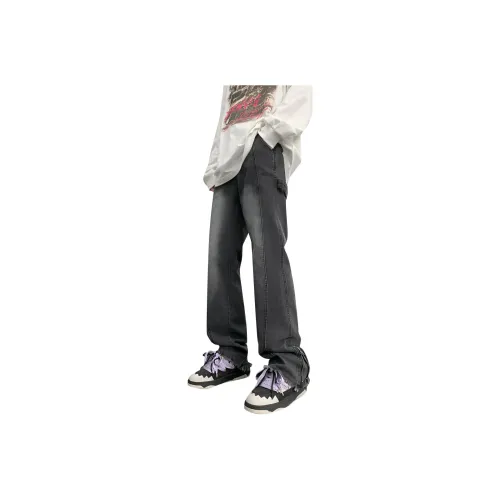 FOREVER 21 Jeans Unisex