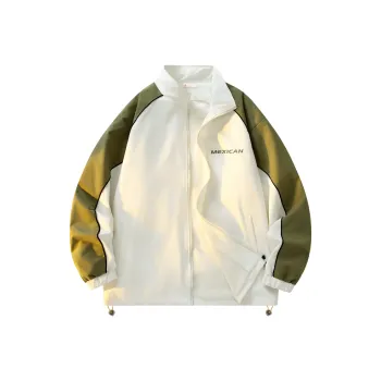 MEXICAN Jackets Unisex