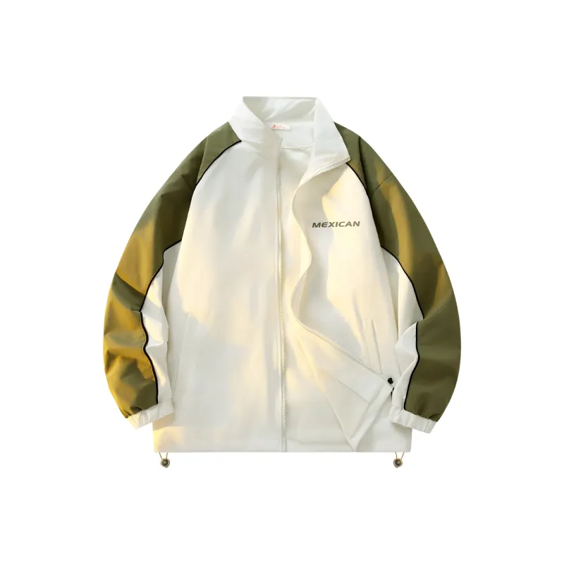 MEXICAN Jackets Unisex-0
