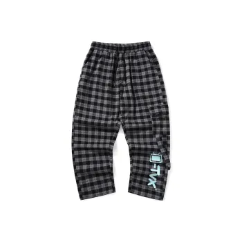 TVX Straight Casual Pants Unisex
