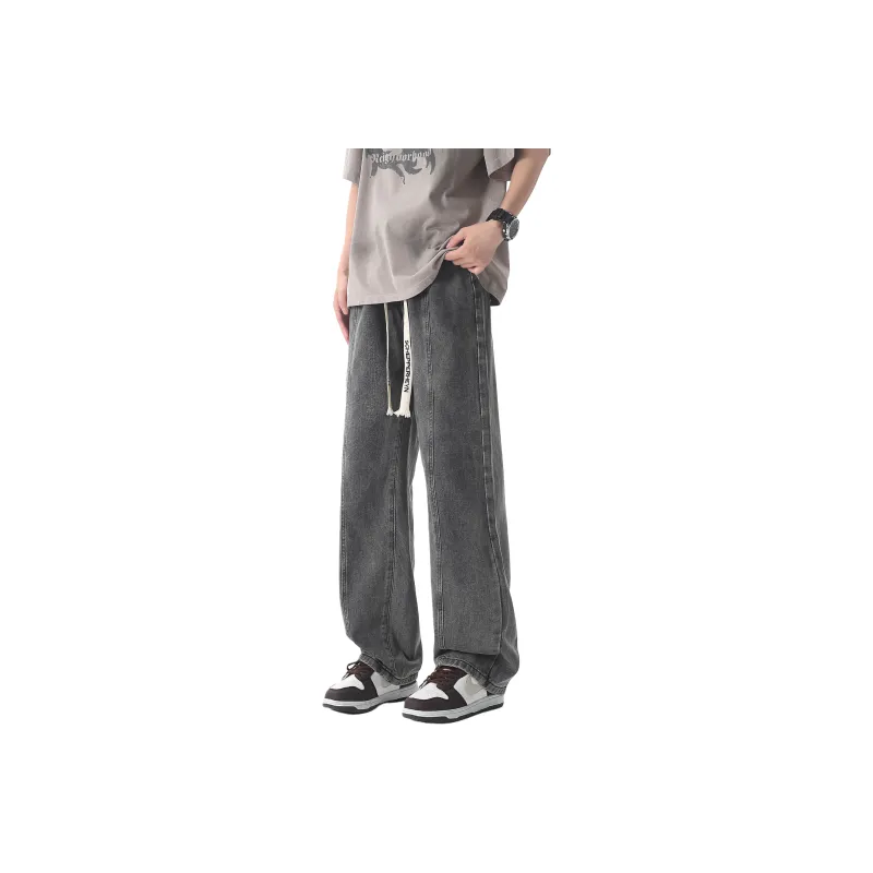 SCHEPPERHEYN Jeans Unisex-5
