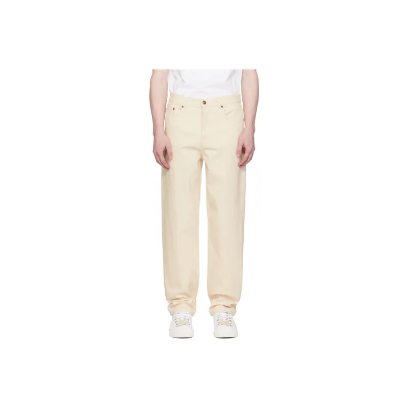 A.P.C . Fairfax Jeans-0
