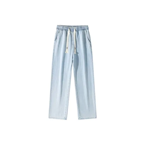 Camel Apparel Casual Pants Men