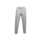 Steel Heather Light Gray