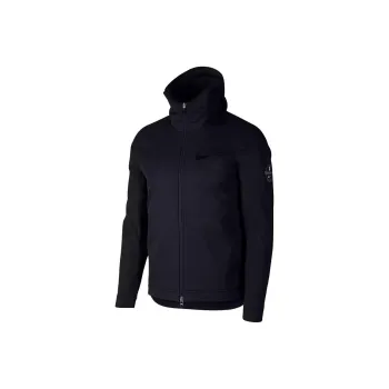Nike Jackets Men Black 010
