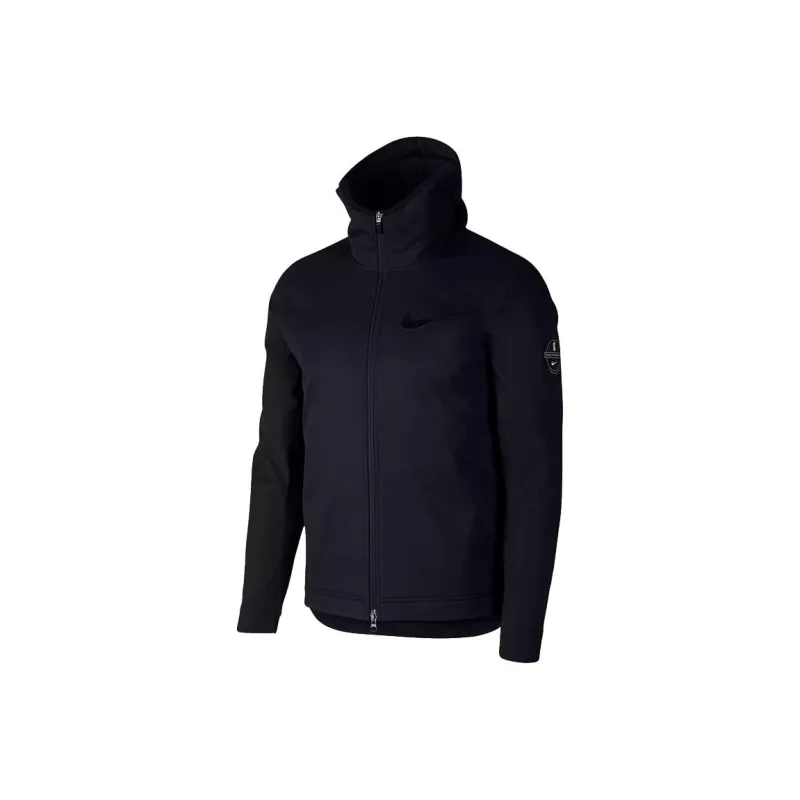 Nike Jackets Men Black 010-0