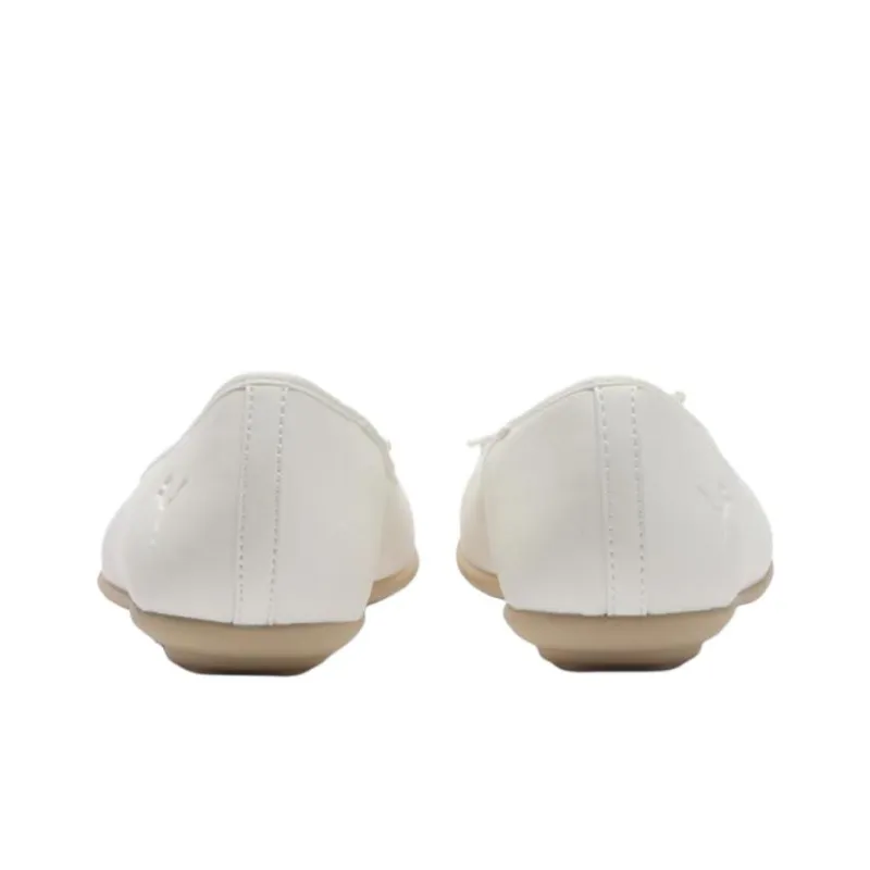 PUMA Women's Casual Shoes Women's White-4