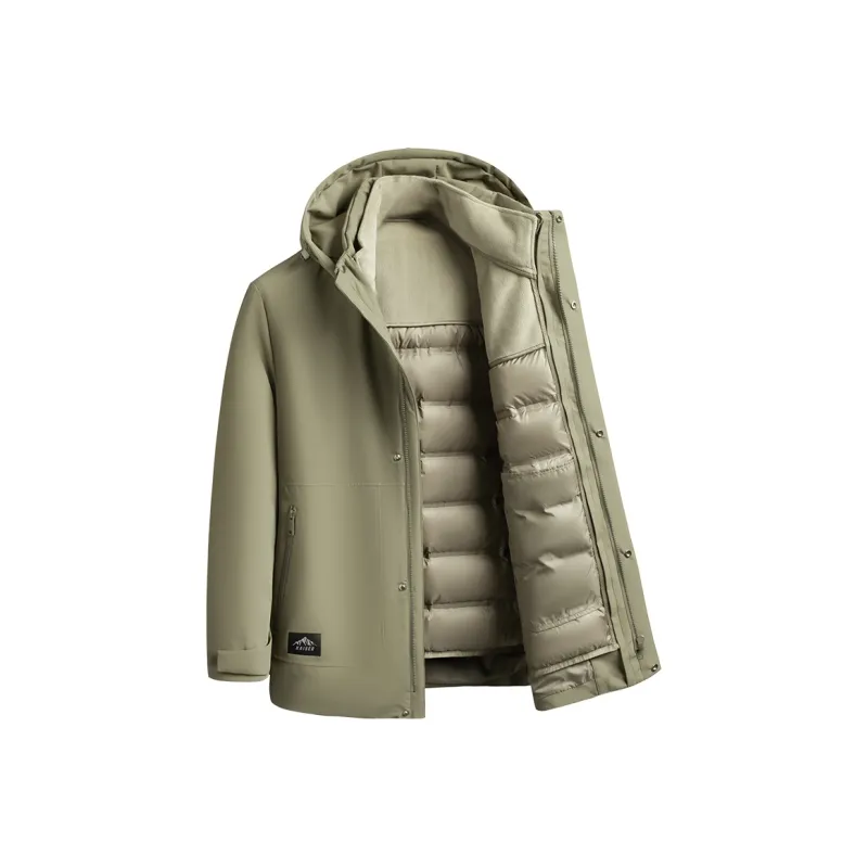 KAISER Jackets Men-2