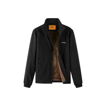 Jeep Jackets Men