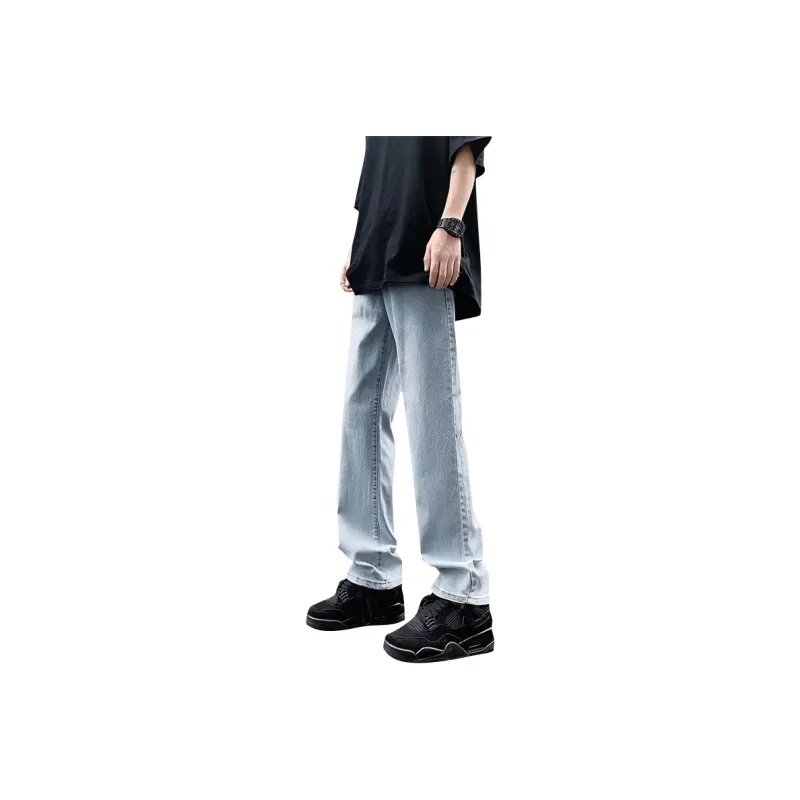 FONDLOOK Jeans Men-0