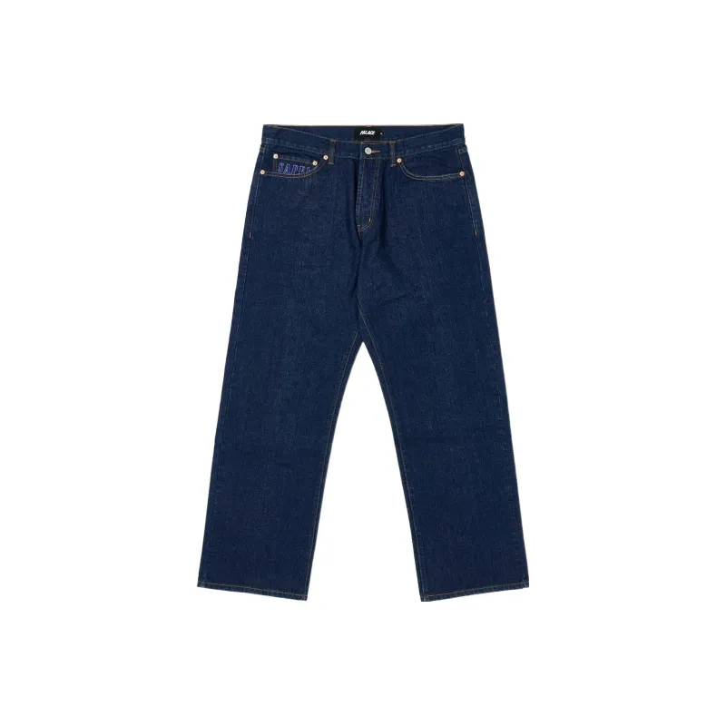 PALACE Baggies Jeans-0