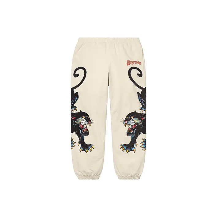 Supreme Panther Sweatpant-2
