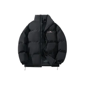 BOBBY ABLEY Puffer Jacket Unisex