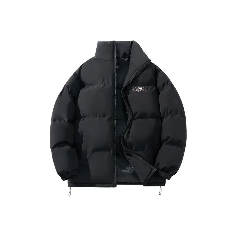BOBBY ABLEY Puffer Jacket Unisex-0