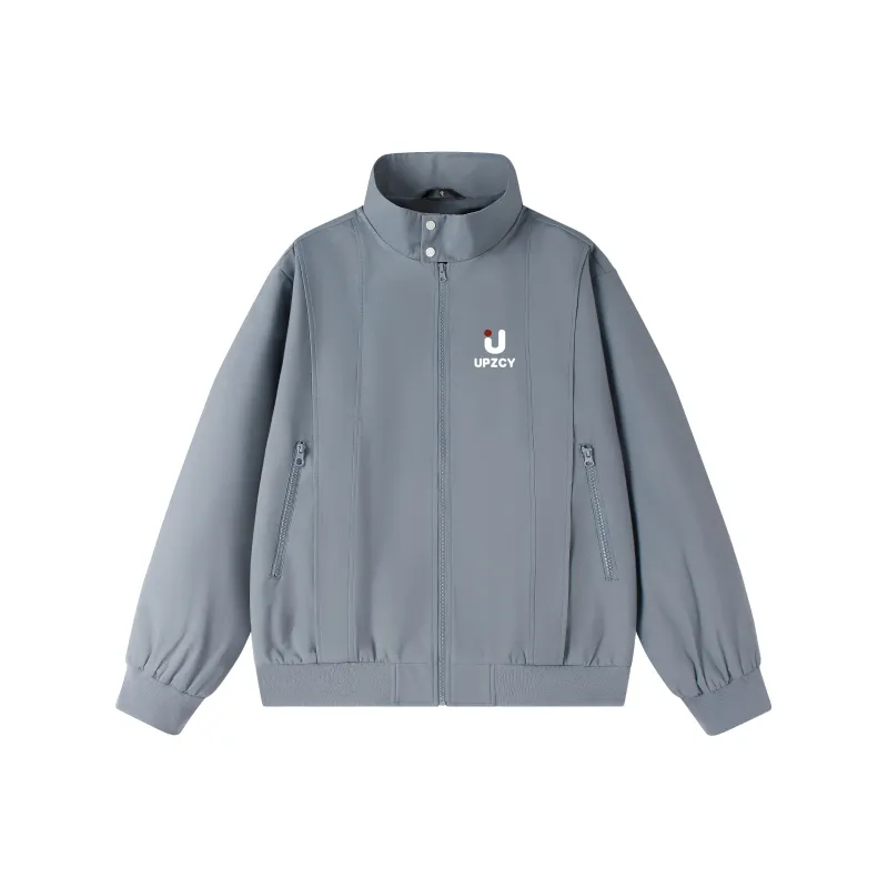 UPZCY Jackets Unisex-6
