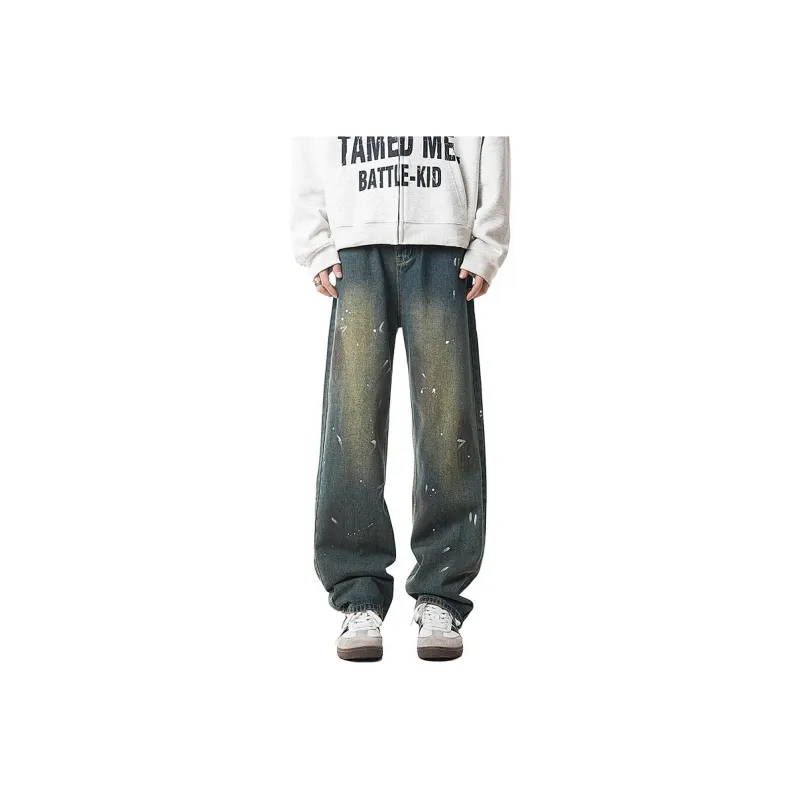 RAMPAGE Jeans Unisex-12