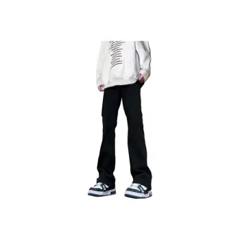 RENBEN Jeans Unisex