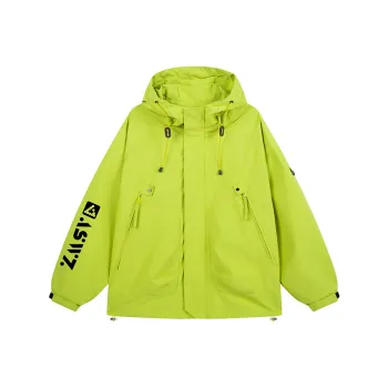 ASWZ Jackets Unisex