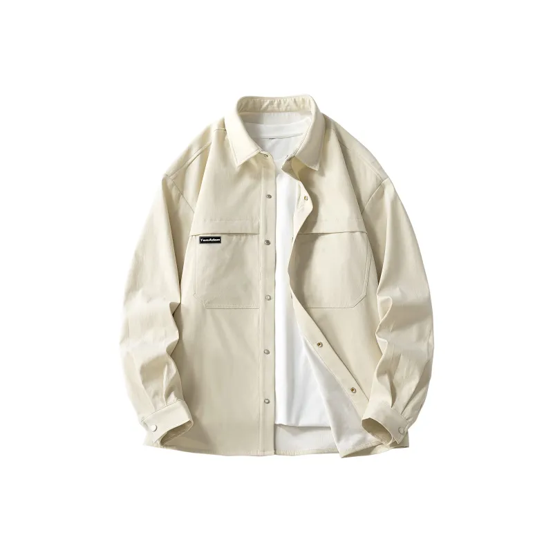 TOM ADAM Jackets Unisex-2