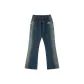 Vintage Blue