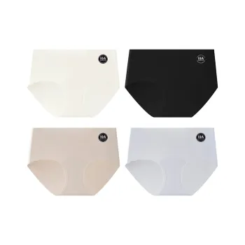 Caramella Underpants Women's 4 Pack