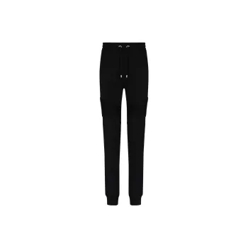BALMAIN Drawstring Jogging Pants