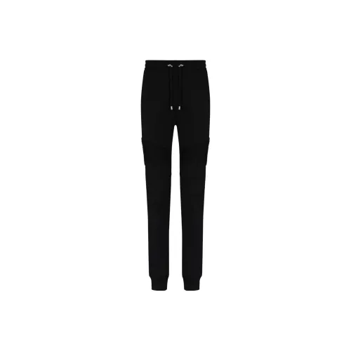 BALMAIN Drawstring Jogging Pants