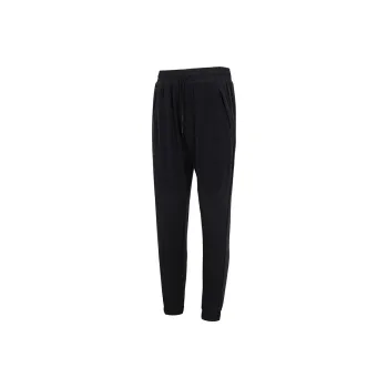 Under Armour RUSH Sports Pants Men's Black