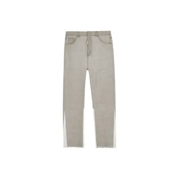 B.X Jeans Unisex Gray