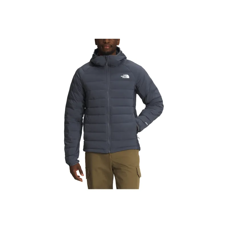 THE NORTH FACE Down Jacket Men's Gray-0