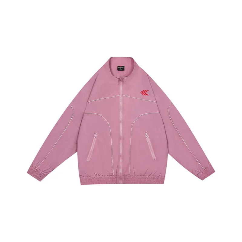 Kang's Wonderland Jackets Coats Unisex-6