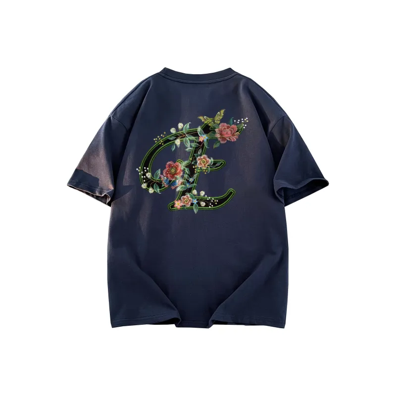 Être Par Lee T Shirts Unisex-8