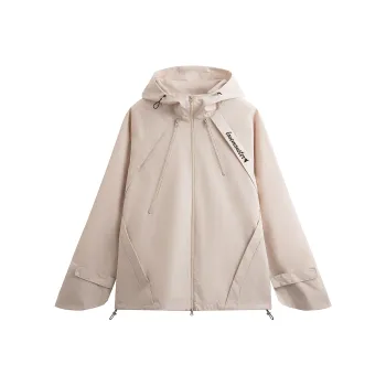 Love Monster Jackets Coats Unisex