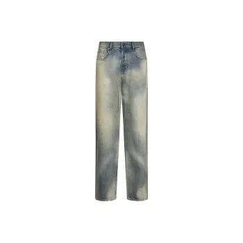 DIESEL D Viker Straight leg Jeans
