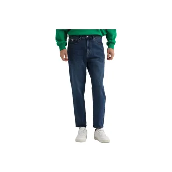 GUESS Jeans Men Dark Blue