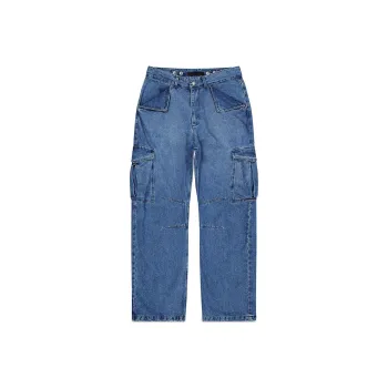 51percent Jeans Men Blue