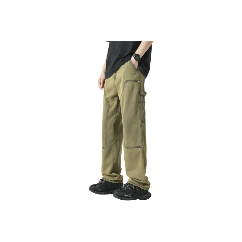 KW Jeans Unisex-14