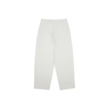 ADER ERROR ADER ERROR SS24 Significant Jeans Unisex Ecru