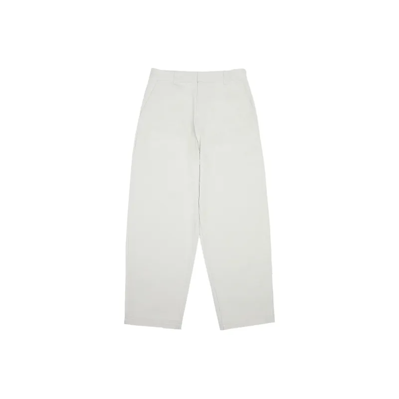 ADER ERROR ADER ERROR SS24 Significant Jeans Unisex Ecru-0