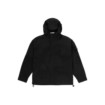 Supreme Stone Island Riot Mask Camo Jacket