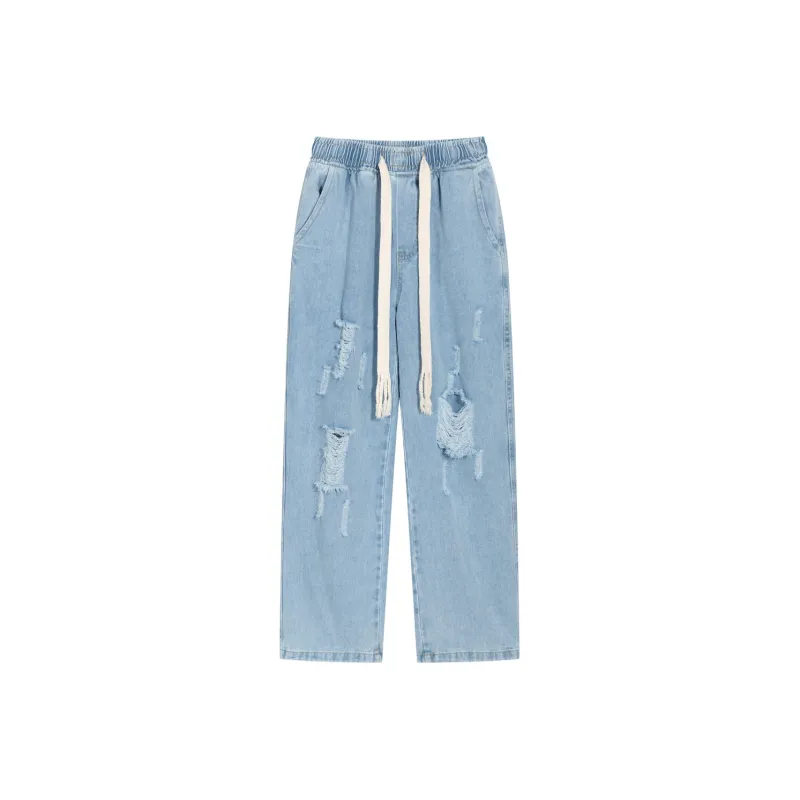 Antioffice Jeans Unisex-0