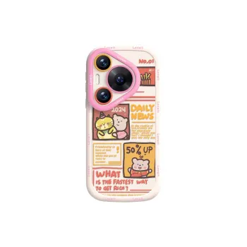 HASEE Phone Cases