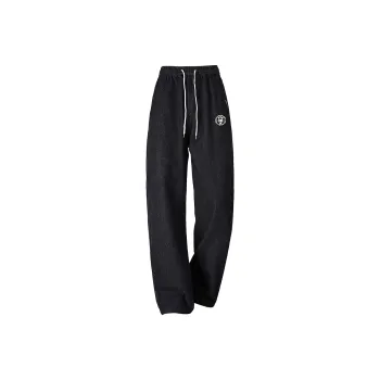 Small Columns Under The Sea Jeans Unisex